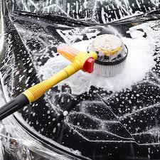 CEPILLO AUTOMÁTICO PROFESIONAL GIRATORIO PARA LAVADO DE VEHICULO - IMASI RD STORE