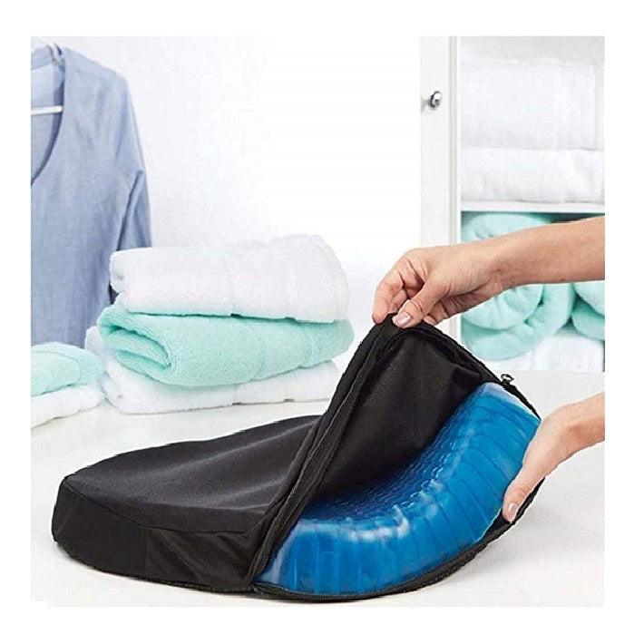 COJIN ORTOPEDICO DE GEL - EGG SEATER - IMASI RD STORE