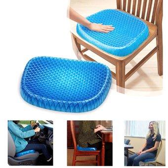 COJIN ORTOPEDICO DE GEL - EGG SEATER - IMASI RD STORE