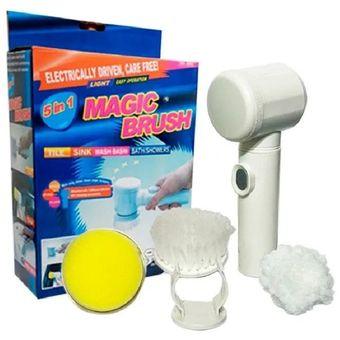 LIMPIADOR POTENTE Y RECARGABLE 5 EN 1 - IMASI RD STORE