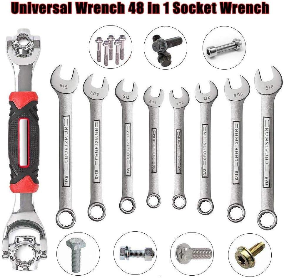 LLAVE UNIVERSAL 48 EN 1 - IMASI RD STORE