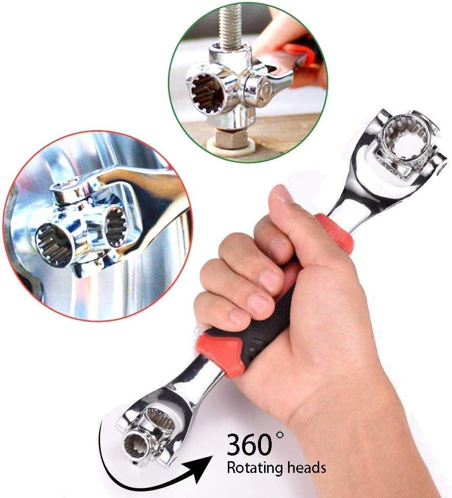 LLAVE UNIVERSAL 48 EN 1 - IMASI RD STORE