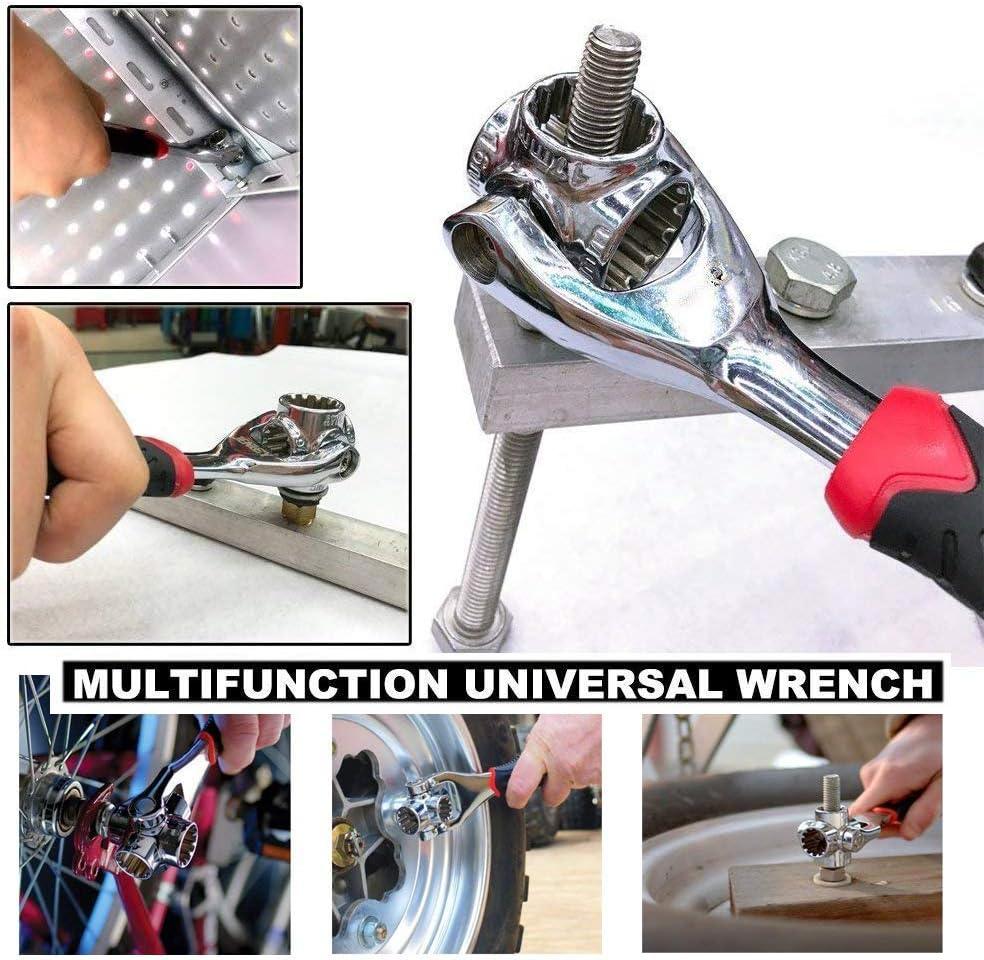 LLAVE UNIVERSAL 48 EN 1 - IMASI RD STORE