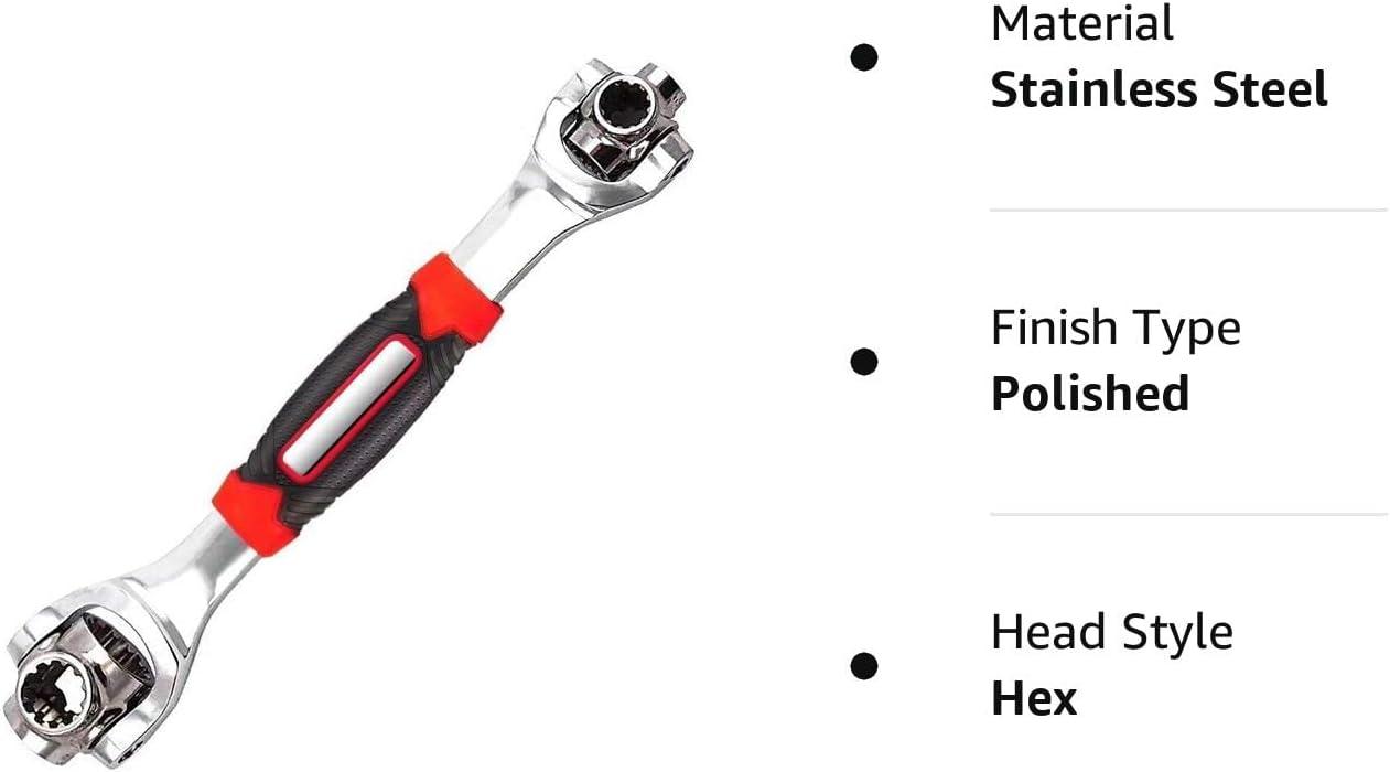 LLAVE UNIVERSAL 48 EN 1 - IMASI RD STORE