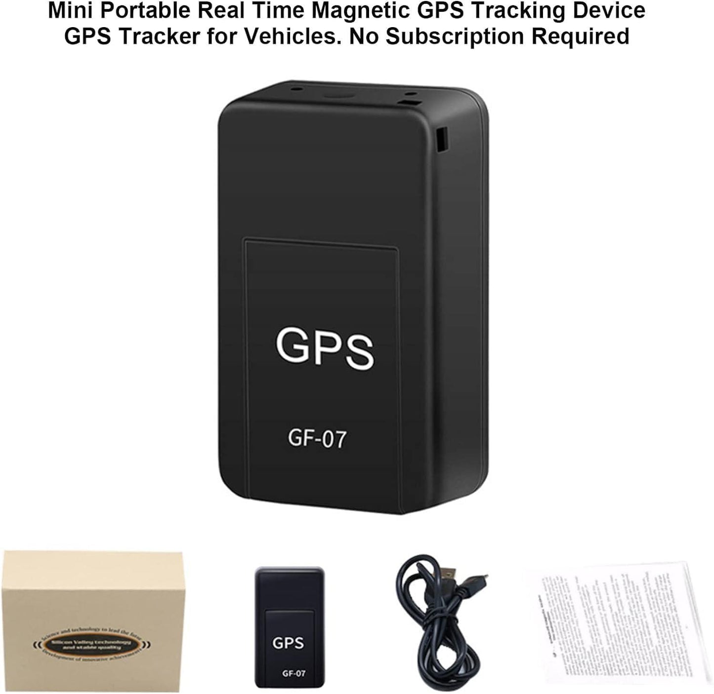 MINI RASTREADOR GPS DE ALTO ALCANCE - RASTREA LO QUE QUIERAS EN TIEMPO REAL - IMASI RD STORE