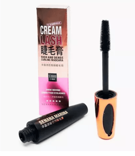 PESTAÑINAS EFECTO 4D - REALZA LA BELLEZA DE TUS ROSTRO CON 500% MAS VOLUMEN EN TUS PESTAÑAS - IMASI RD STORE