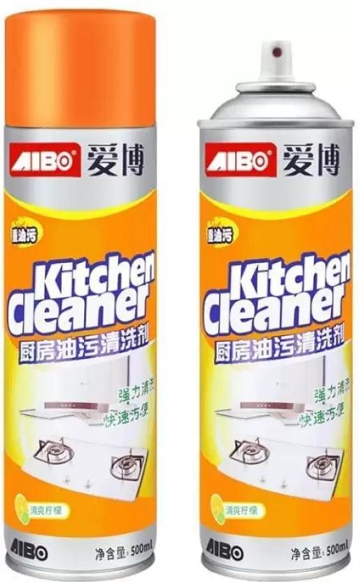 SPRAY DESGRASANTE EN ESPUMA PARA TODO USO - IMASI RD STORE