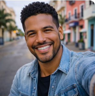 <strong> Carlos Méndez – Santo Domingo</strong>