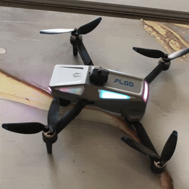 Dron S5HP SkyVisual™ | ¡Graba y mira al instante con el Drone S5HP con –  IMASI RD STORE