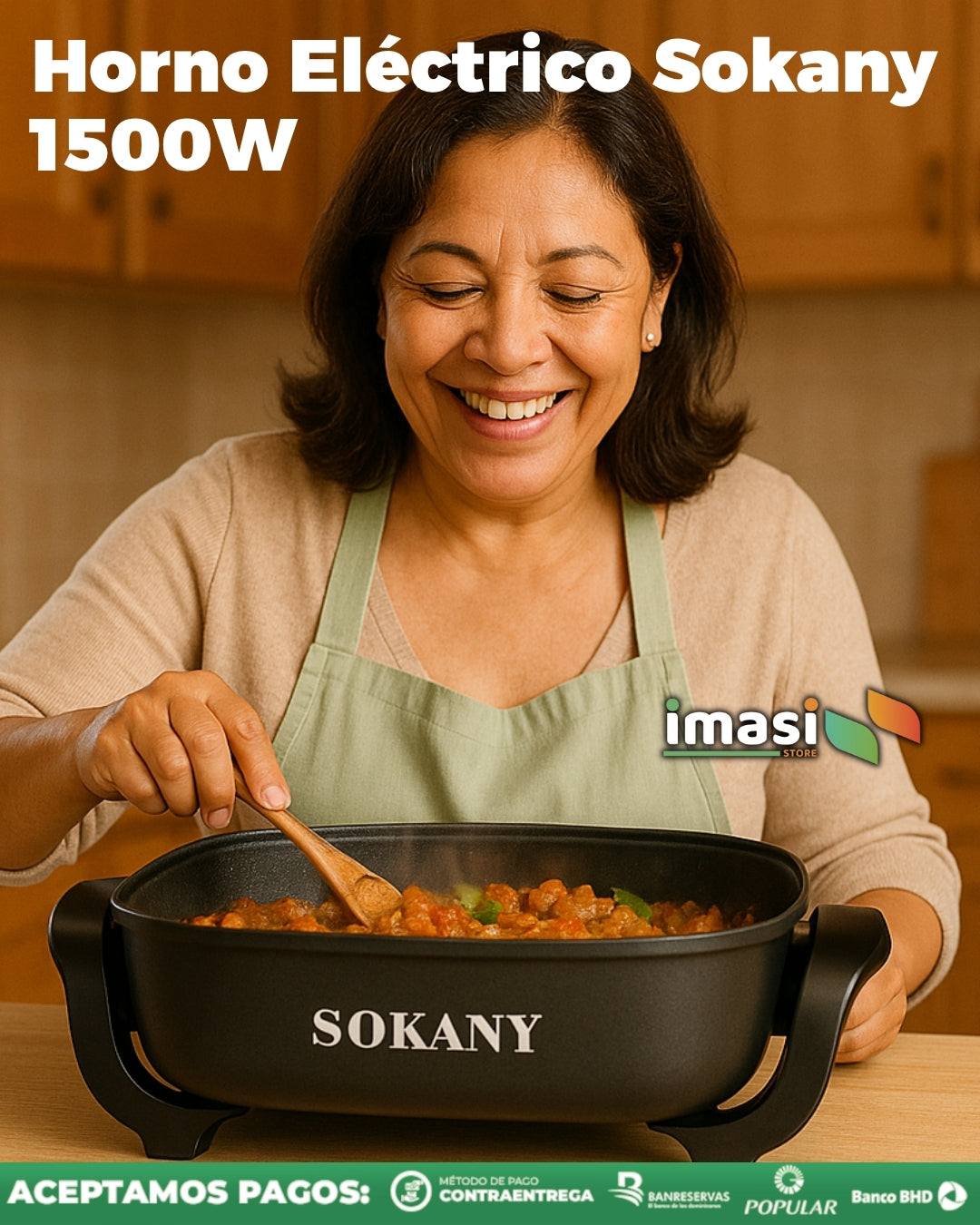 <strong>María Rodríguez</strong>