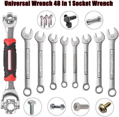 LLAVE UNIVERSAL 48 EN 1 - IMASI RD STORE