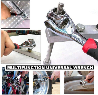 LLAVE UNIVERSAL 48 EN 1 - IMASI RD STORE