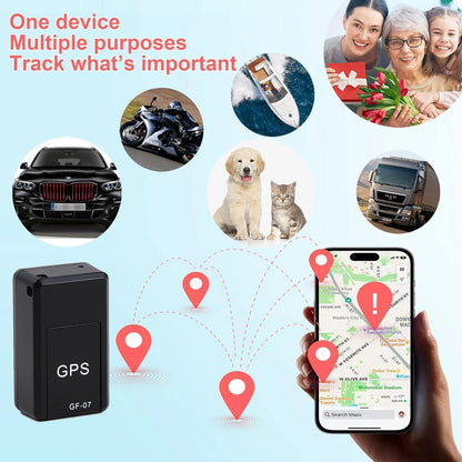 MINI RASTREADOR GPS DE ALTO ALCANCE - RASTREA LO QUE QUIERAS EN TIEMPO REAL - IMASI RD STORE