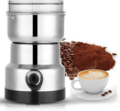 MOLINILLO ELÉCTRICO EXPRESSO - PARA CAFÉ, GRANOS Y LEGUMBRES - IMASI RD STORE
