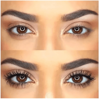 PESTAÑINAS EFECTO 4D - REALZA LA BELLEZA DE TUS ROSTRO CON 500% MAS VOLUMEN EN TUS PESTAÑAS - IMASI RD STORE