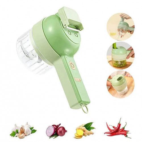 PISTOLA CORTADORA DE VEGETALES ELECTRICOS - IMASI RD STORE