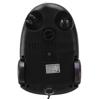 Plancha De Pie A Vapor Con Ruedas Para Ropa 1,700W - IMASI RD STORE