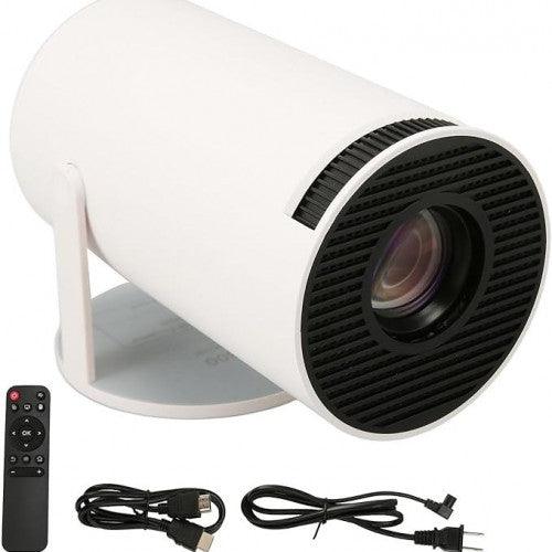 PROYECTOR DE VIDEO PORTATIL ULTRA HD - IMASI RD STORE